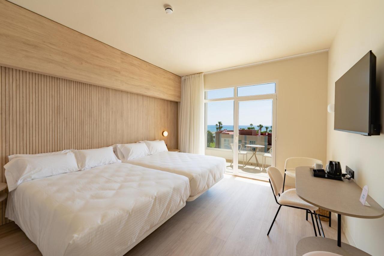 Rh Silene Hotel & Spa Castellón de la Plana Extérieur photo
