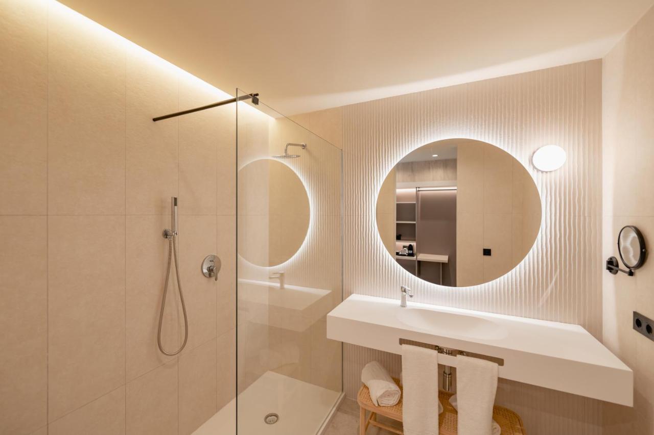 Rh Silene Hotel & Spa Castellón de la Plana Extérieur photo