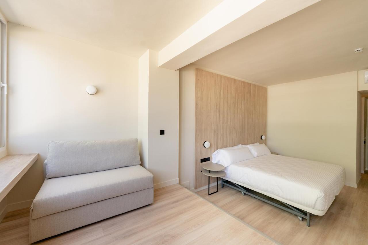 Rh Silene Hotel & Spa Castellón de la Plana Extérieur photo