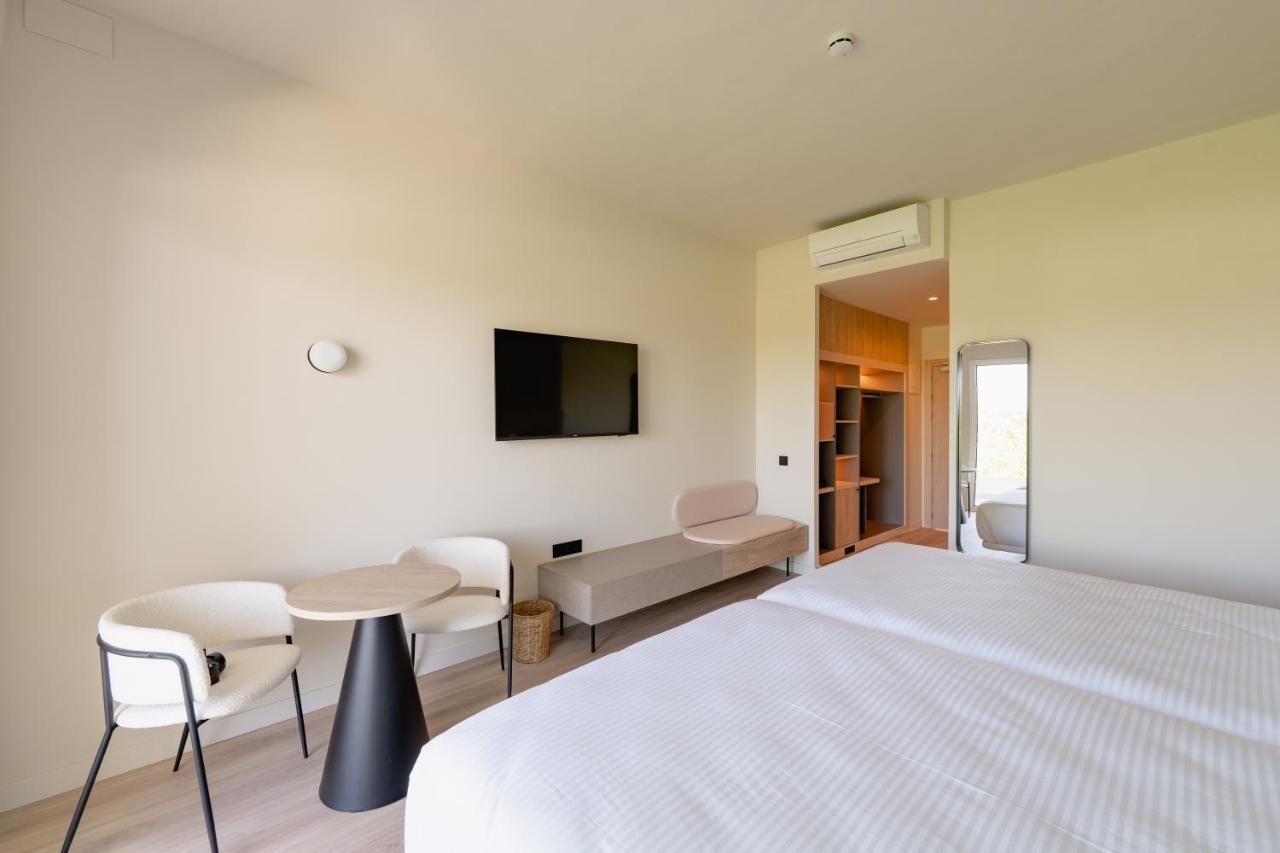 Rh Silene Hotel & Spa Castellón de la Plana Extérieur photo