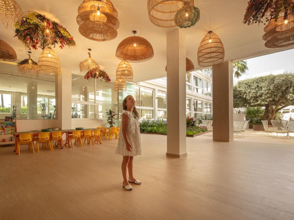 Rh Silene Hotel & Spa Castellón de la Plana Extérieur photo
