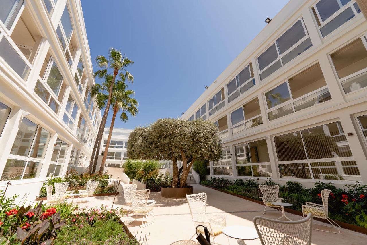 Rh Silene Hotel & Spa Castellón de la Plana Extérieur photo