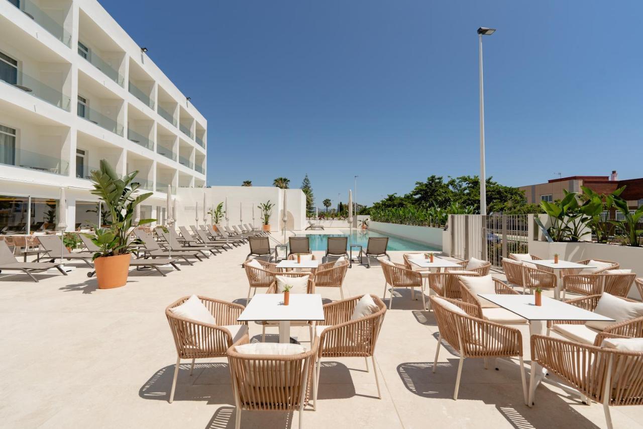 Rh Silene Hotel & Spa Castellón de la Plana Extérieur photo