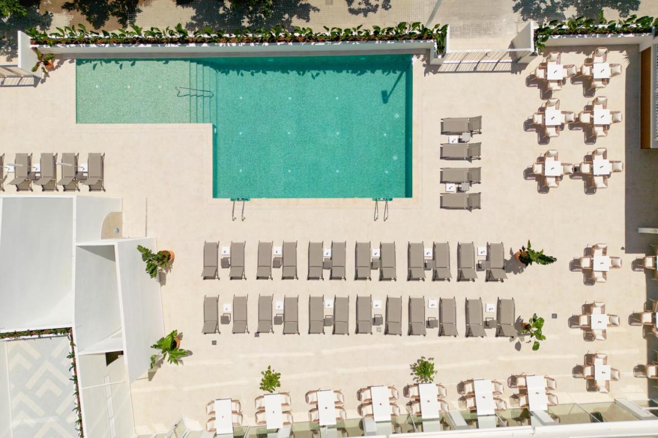 Rh Silene Hotel & Spa Castellón de la Plana Extérieur photo