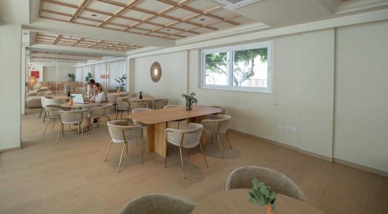 Rh Silene Hotel & Spa Castellón de la Plana Extérieur photo