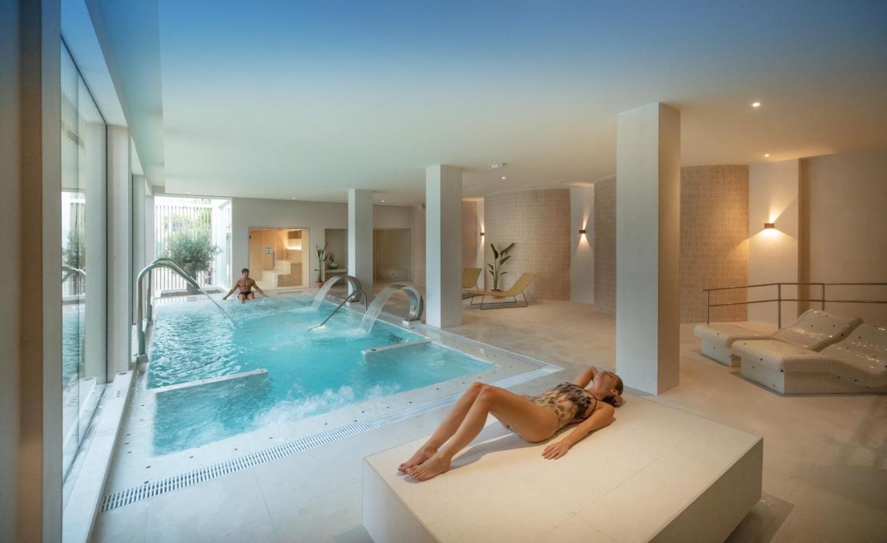 Rh Silene Hotel & Spa Castellón de la Plana Extérieur photo