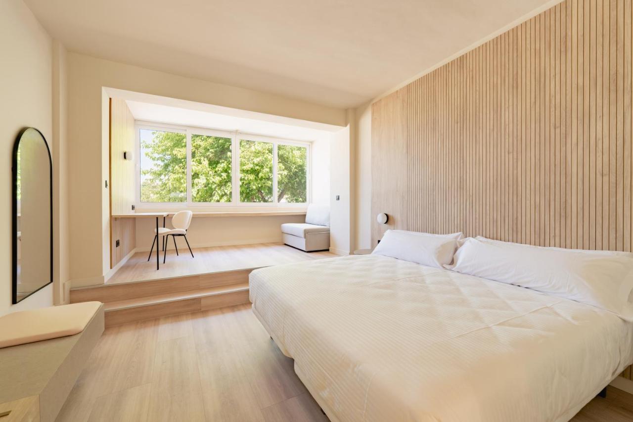 Rh Silene Hotel & Spa Castellón de la Plana Extérieur photo