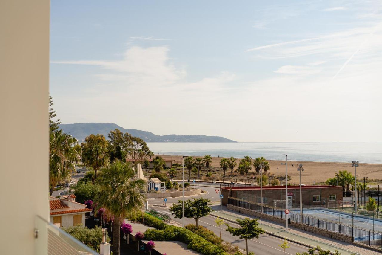 Rh Silene Hotel & Spa Castellón de la Plana Extérieur photo
