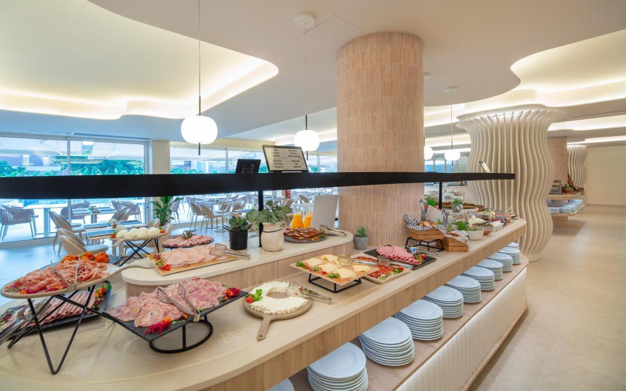 Rh Silene Hotel & Spa Castellón de la Plana Extérieur photo