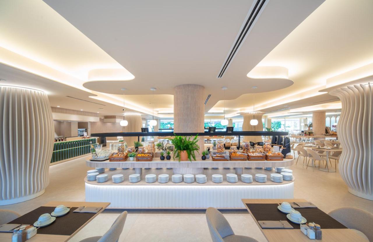 Rh Silene Hotel & Spa Castellón de la Plana Extérieur photo