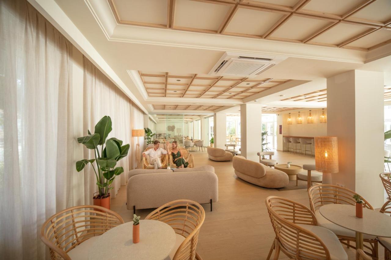 Rh Silene Hotel & Spa Castellón de la Plana Extérieur photo