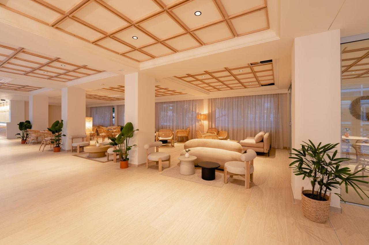 Rh Silene Hotel & Spa Castellón de la Plana Extérieur photo
