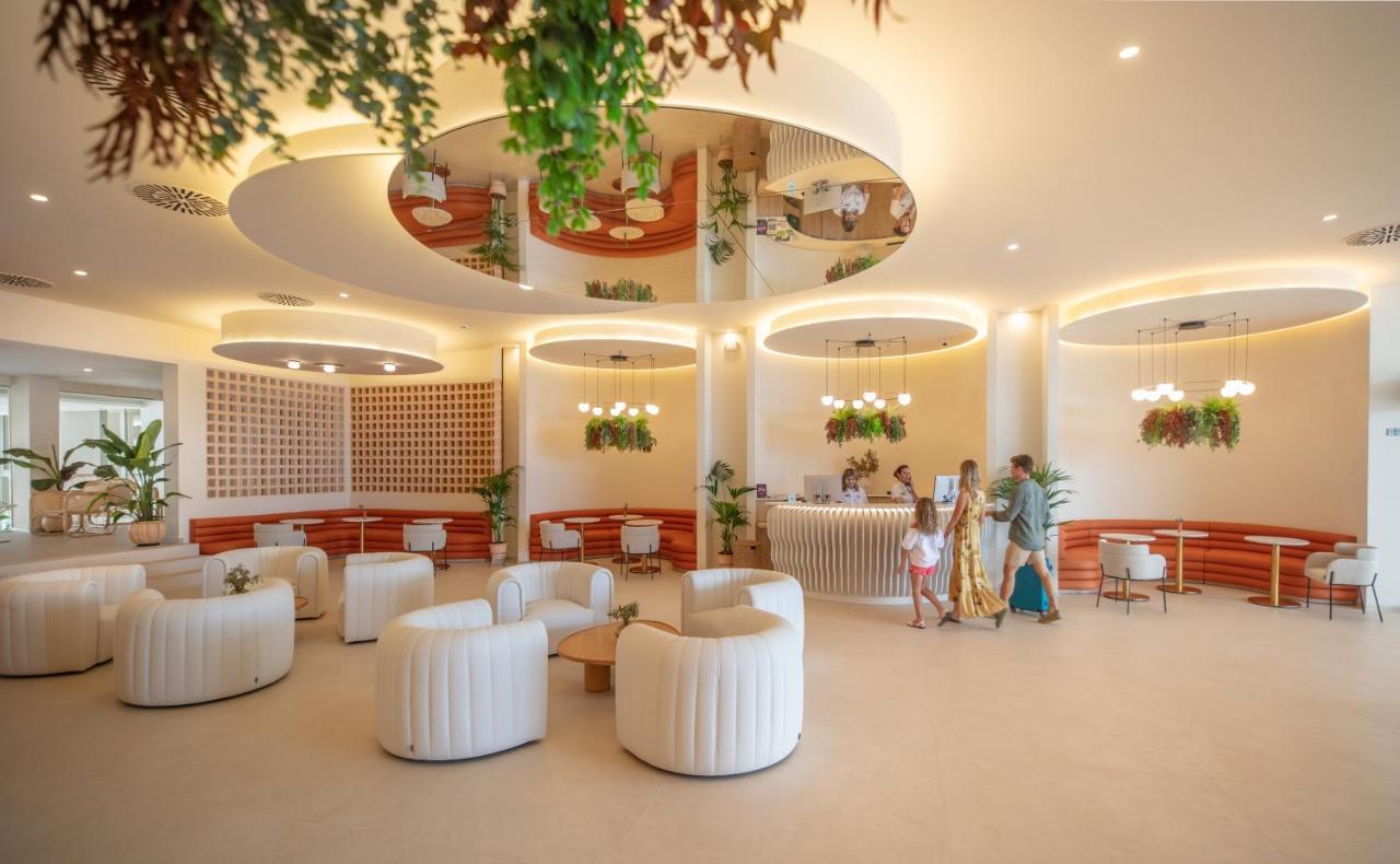 Rh Silene Hotel & Spa Castellón de la Plana Extérieur photo