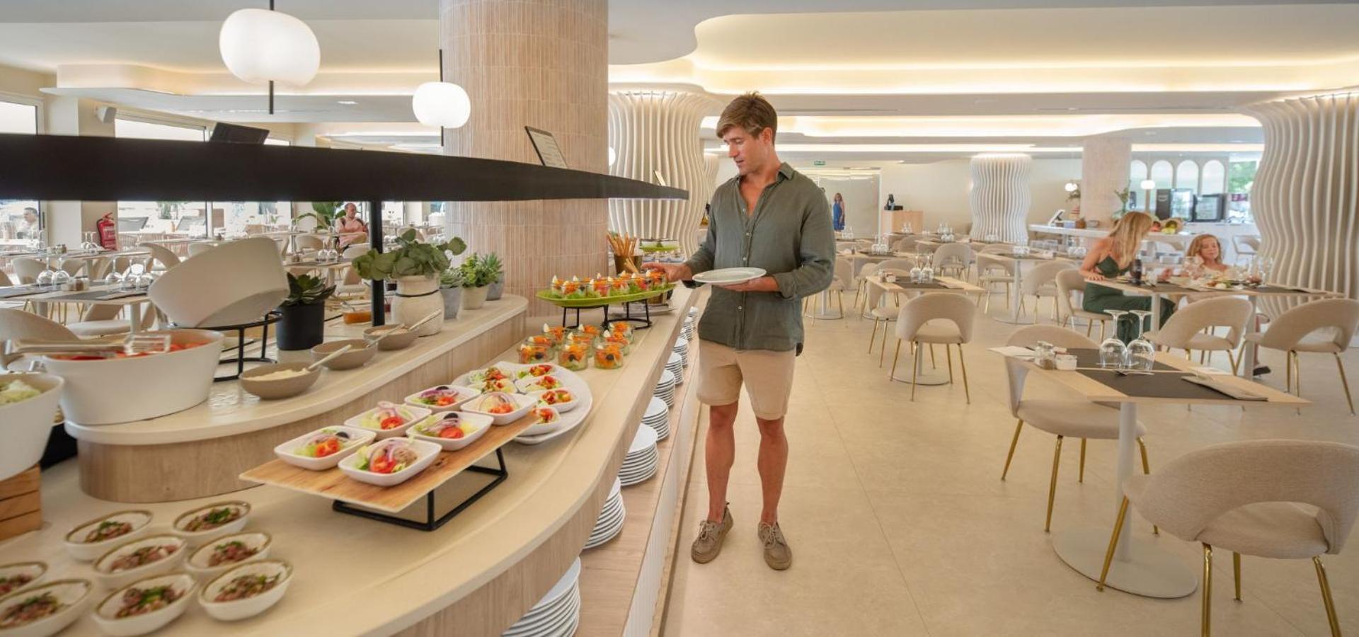 Rh Silene Hotel & Spa Castellón de la Plana Extérieur photo