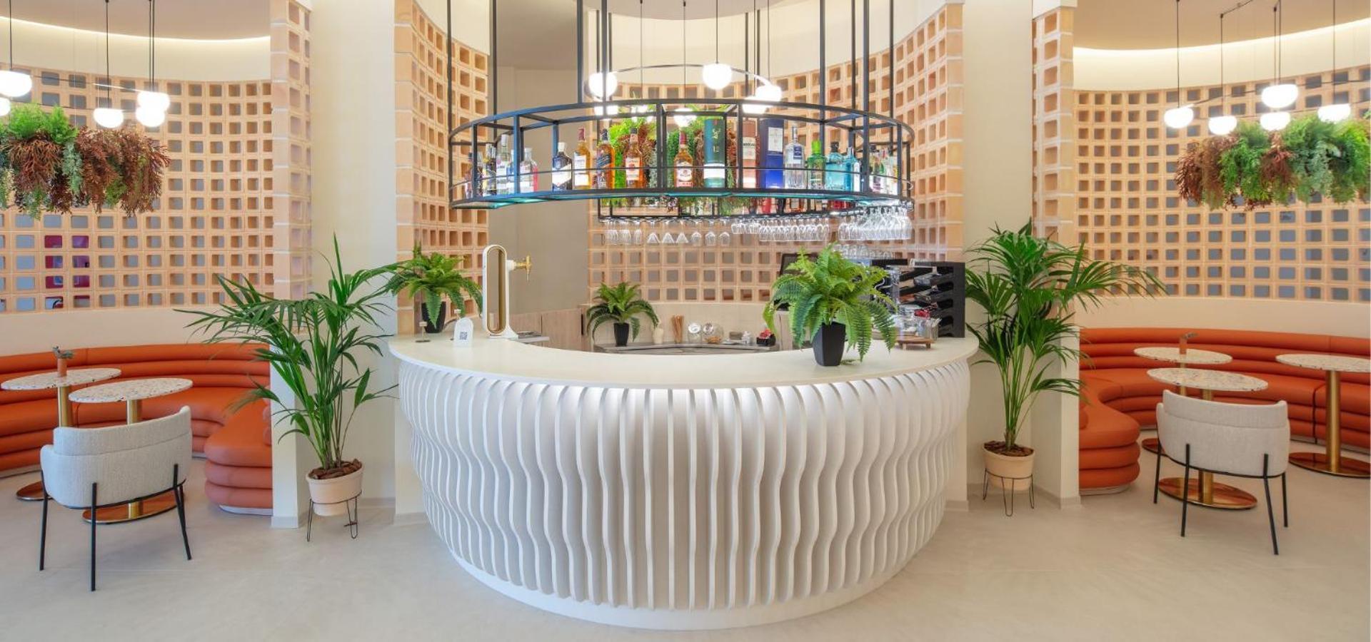 Rh Silene Hotel & Spa Castellón de la Plana Extérieur photo