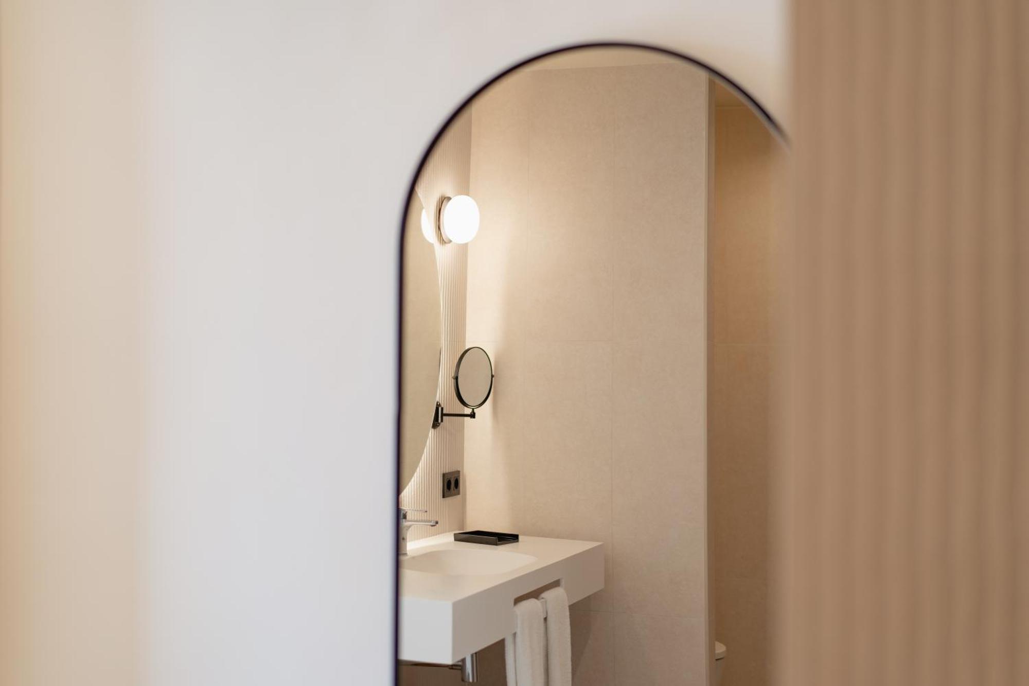 Rh Silene Hotel & Spa Castellón de la Plana Extérieur photo