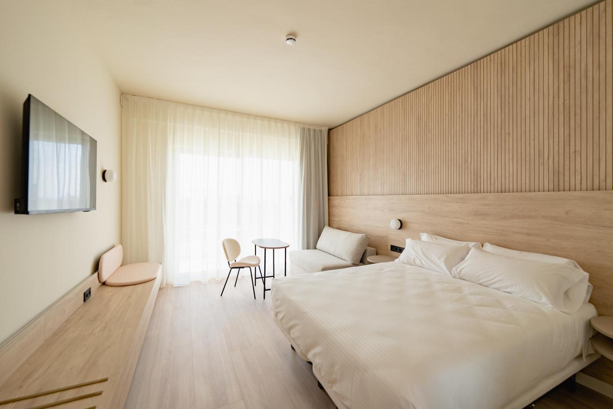 Rh Silene Hotel & Spa Castellón de la Plana Extérieur photo